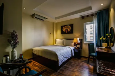 Roseland Sweet Hotel – Photos 2