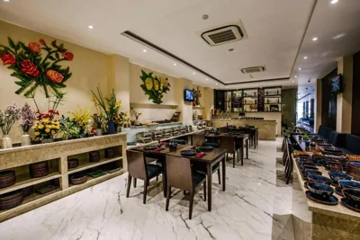 Roseland Sweet Hotel – Photos 6
