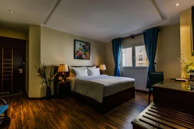 Roseland Sweet Hotel – Photos 8