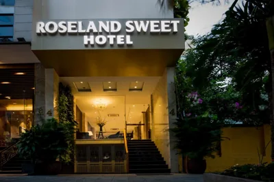 Roseland Sweet Hotel – Photos 11