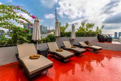 Roseland Sweet Hotel – Photos 14